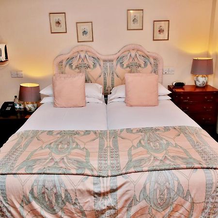 The Inglenook Hotel Bognor Regis Dış mekan fotoğraf
