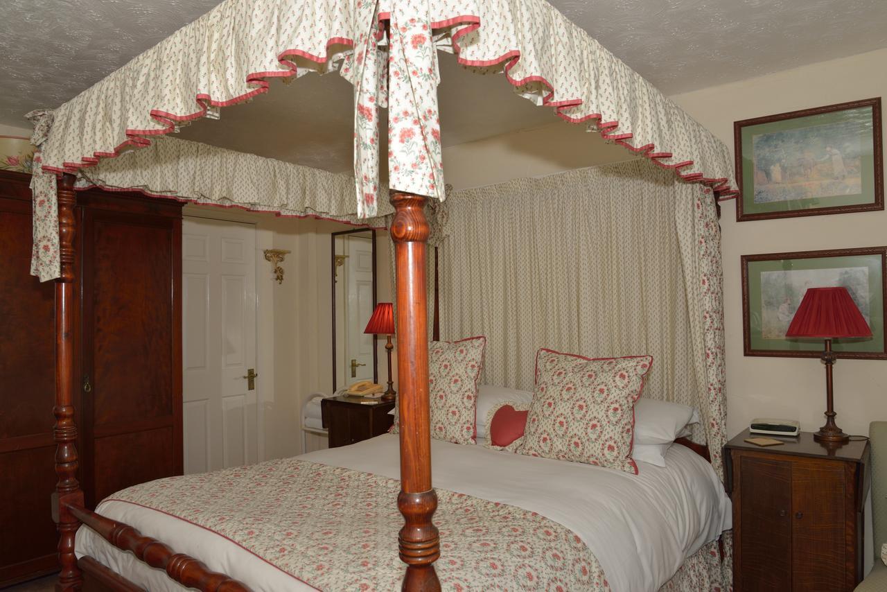 The Inglenook Hotel Bognor Regis Dış mekan fotoğraf