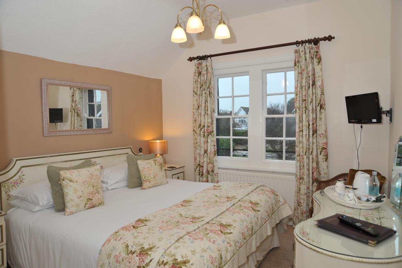 The Inglenook Hotel Bognor Regis Dış mekan fotoğraf