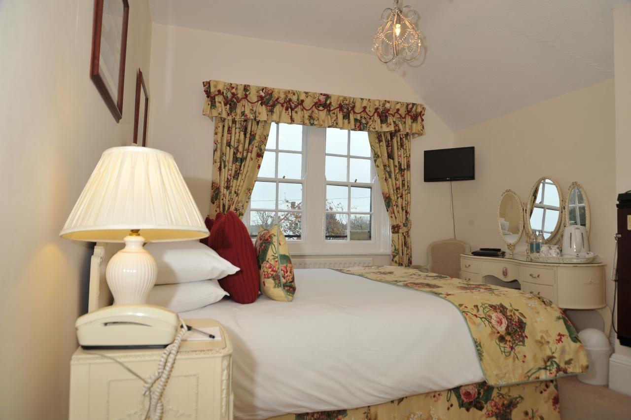 The Inglenook Hotel Bognor Regis Dış mekan fotoğraf