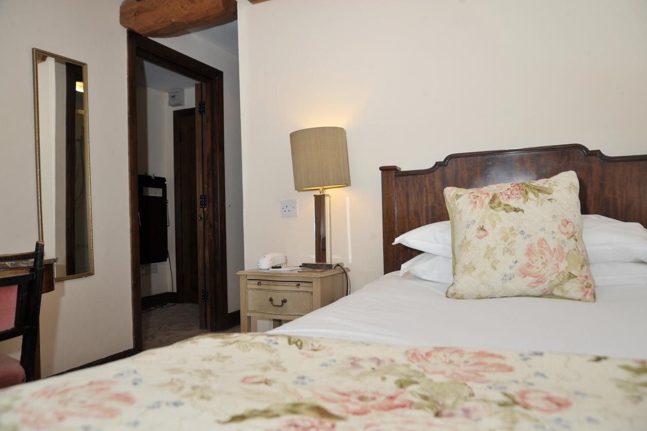 The Inglenook Hotel Bognor Regis Dış mekan fotoğraf