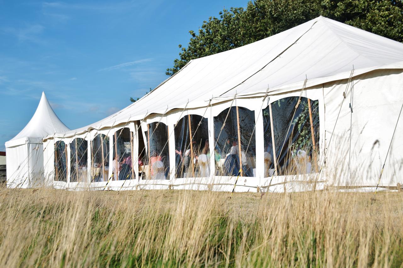 The Inglenook Hotel Bognor Regis Dış mekan fotoğraf