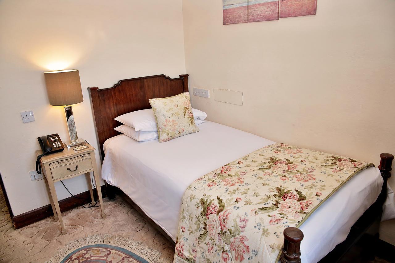 The Inglenook Hotel Bognor Regis Dış mekan fotoğraf