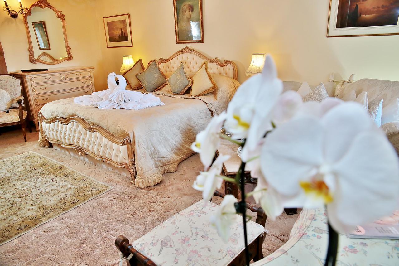 The Inglenook Hotel Bognor Regis Dış mekan fotoğraf