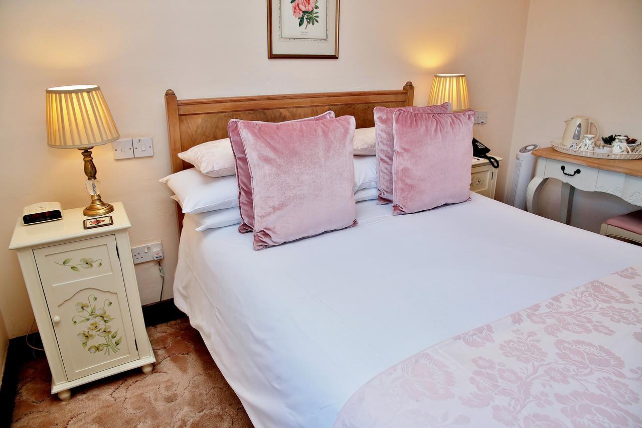 The Inglenook Hotel Bognor Regis Dış mekan fotoğraf