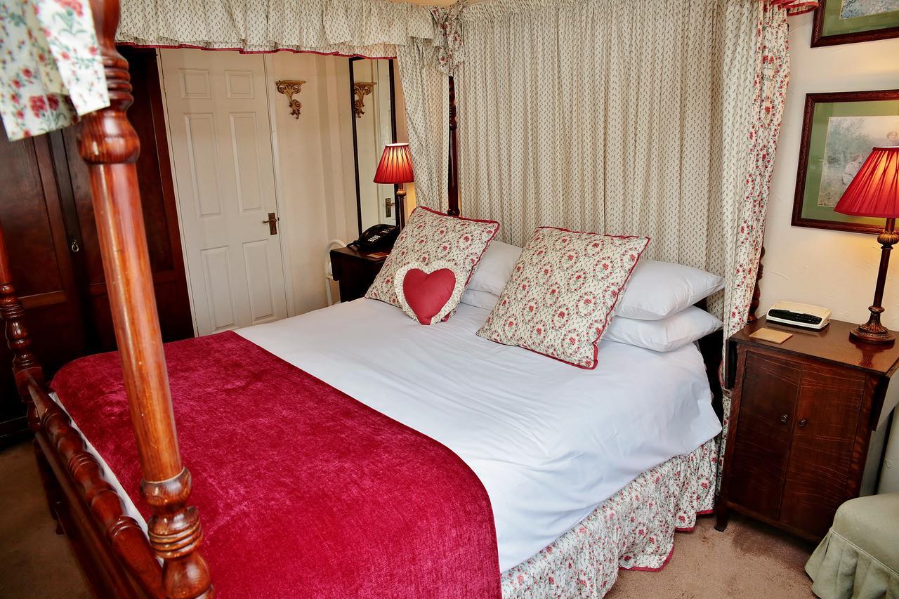 The Inglenook Hotel Bognor Regis Dış mekan fotoğraf
