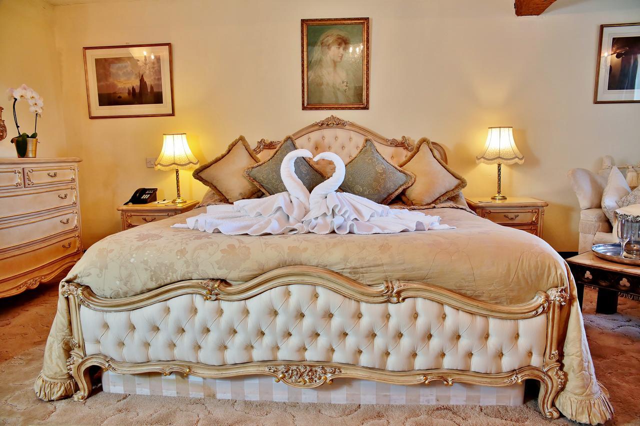 The Inglenook Hotel Bognor Regis Dış mekan fotoğraf