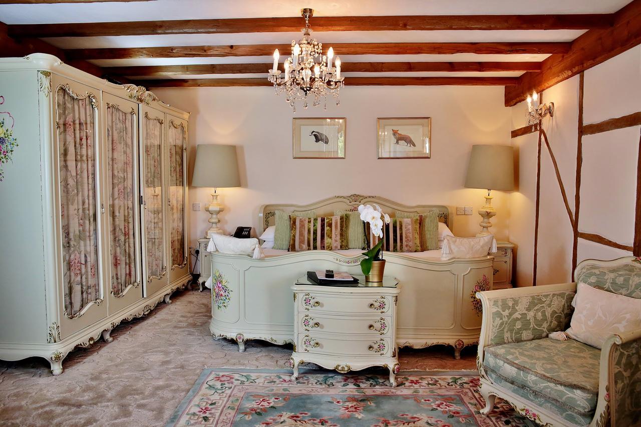 The Inglenook Hotel Bognor Regis Dış mekan fotoğraf