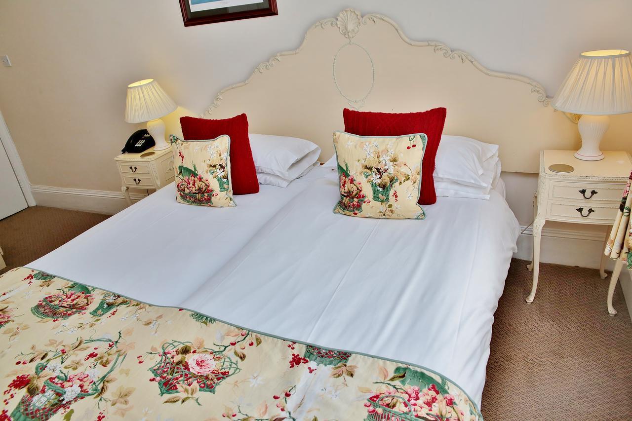 The Inglenook Hotel Bognor Regis Dış mekan fotoğraf
